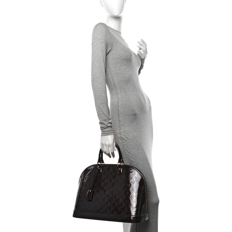 Vernis Alma GM Amarante