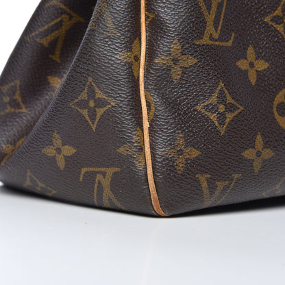 Louis Vuitton Monogram Batignolles Horizontal 28 of 32