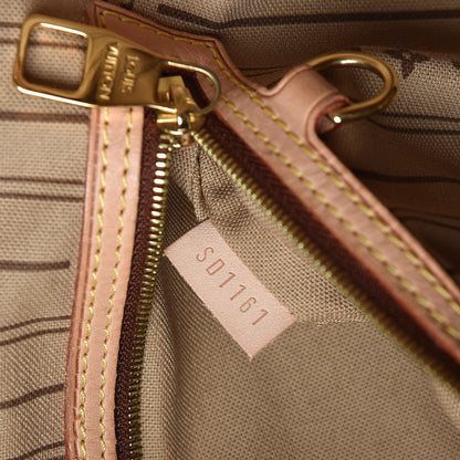 Louis Vuitton Monogram Delightful GM 7 of 9
