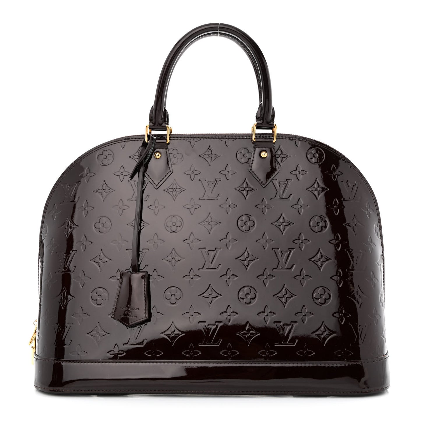 Vernis Alma GM Amarante