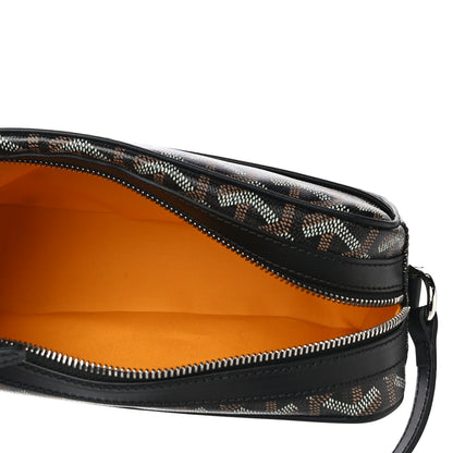 Goyard Goyardine Sac Cap Vert Black 5 of 11