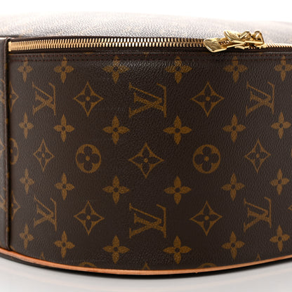 Louis Vuitton Monogram Packall GM 8 of 10