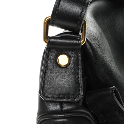Tom Ford Calfskin Medium Jennifer Black 14 of 14