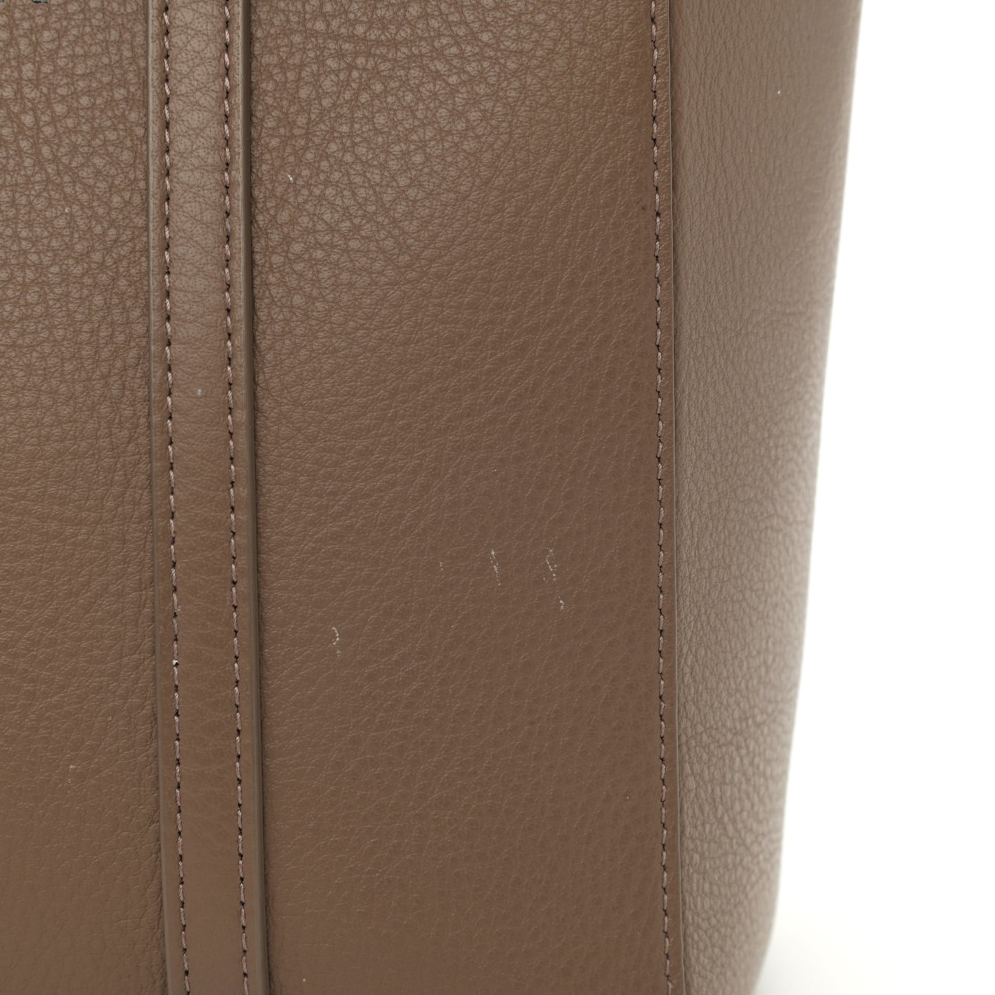Calfskin XS Everyday Tote Beige
