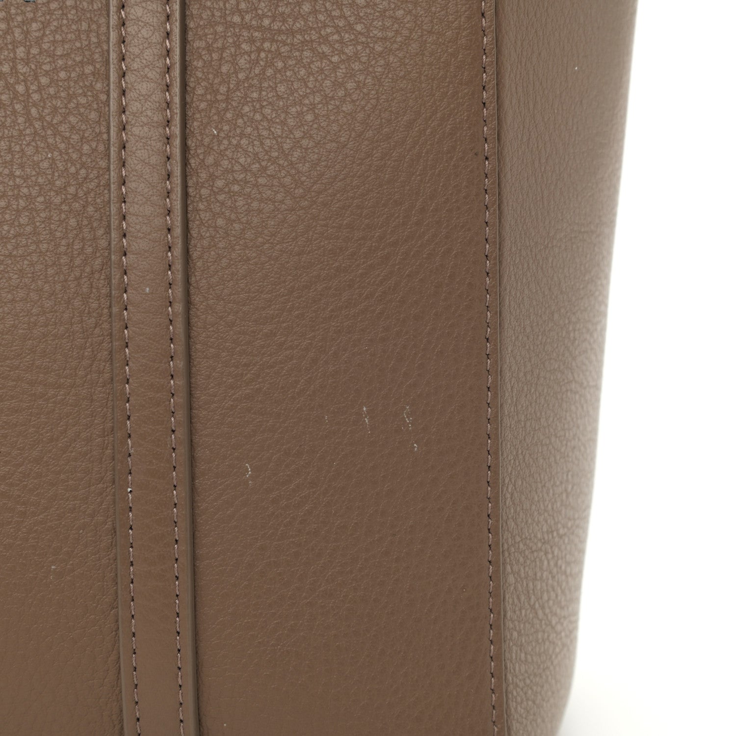 Balenciaga Calfskin XS Everyday Tote Beige 15 of 15