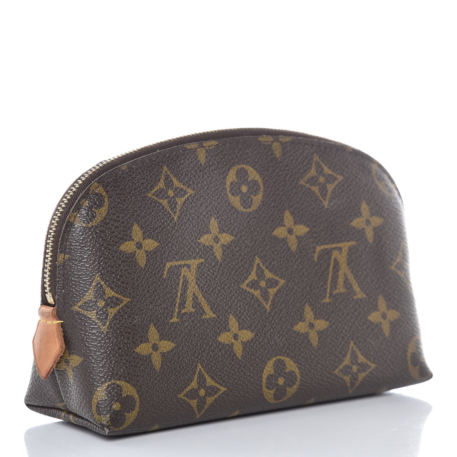 Louis Vuitton Monogram Cosmetic Pouch 3 of 7
