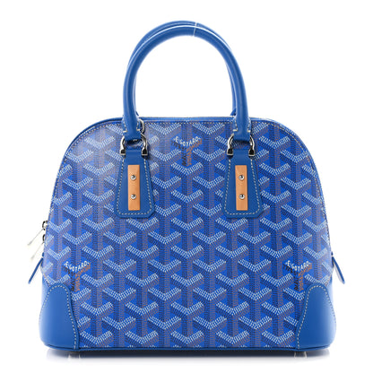 Goyard Goyardine Mini Vendome Sky Blue 1 of 10
