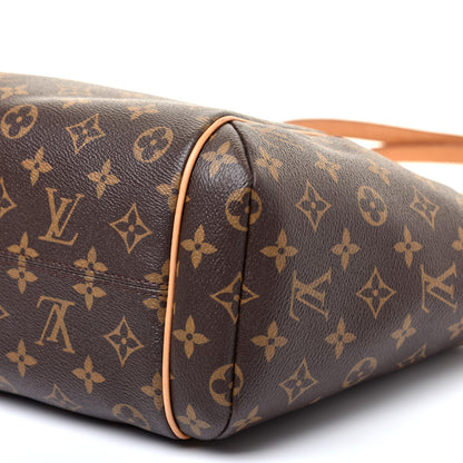 Louis Vuitton Monogram Totally PM 7 of 8