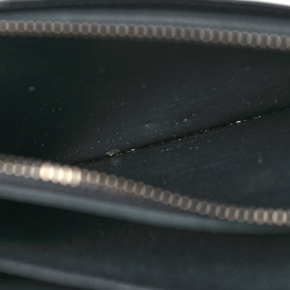 Louis Vuitton Monogram Eclipse Brazza Wallet 6 of 8