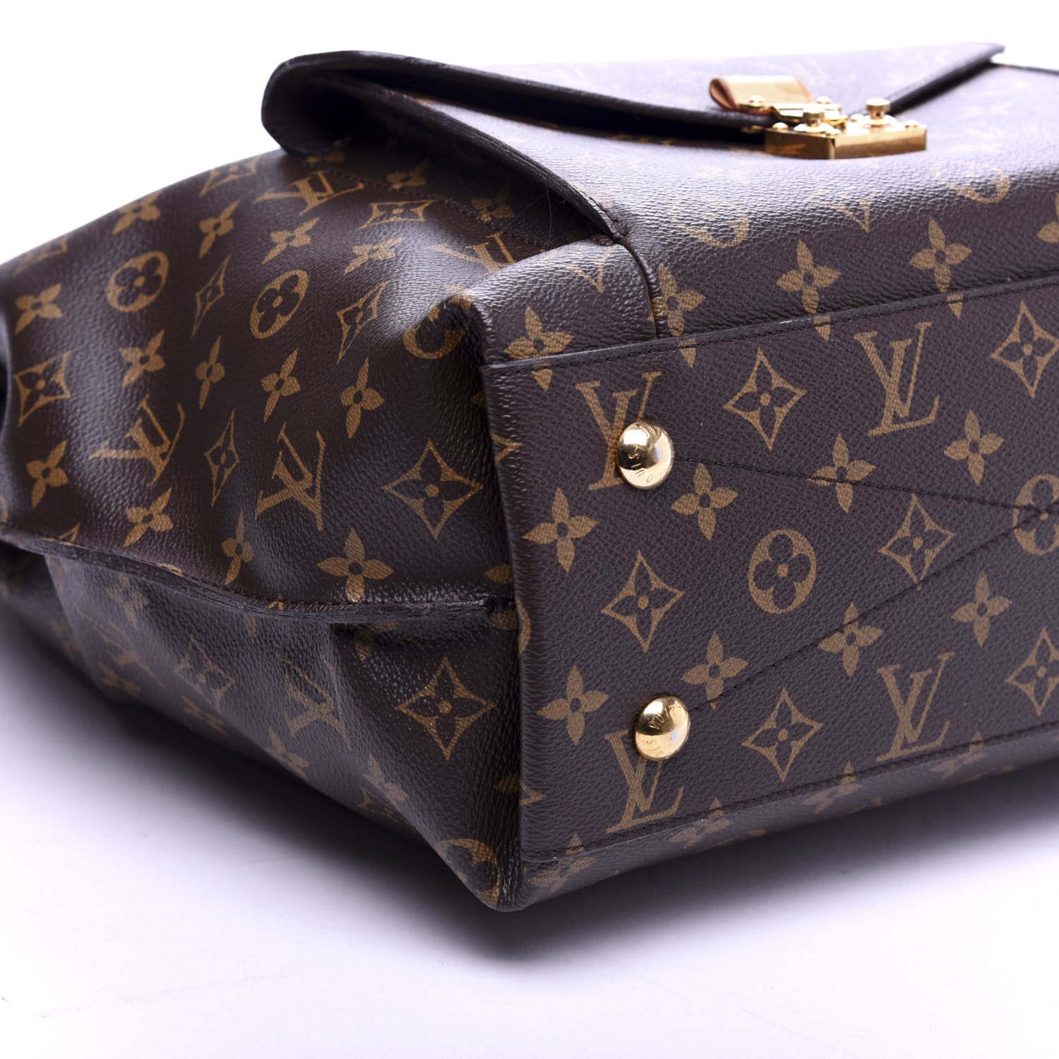 Louis Vuitton Monogram Metis 9 of 12
