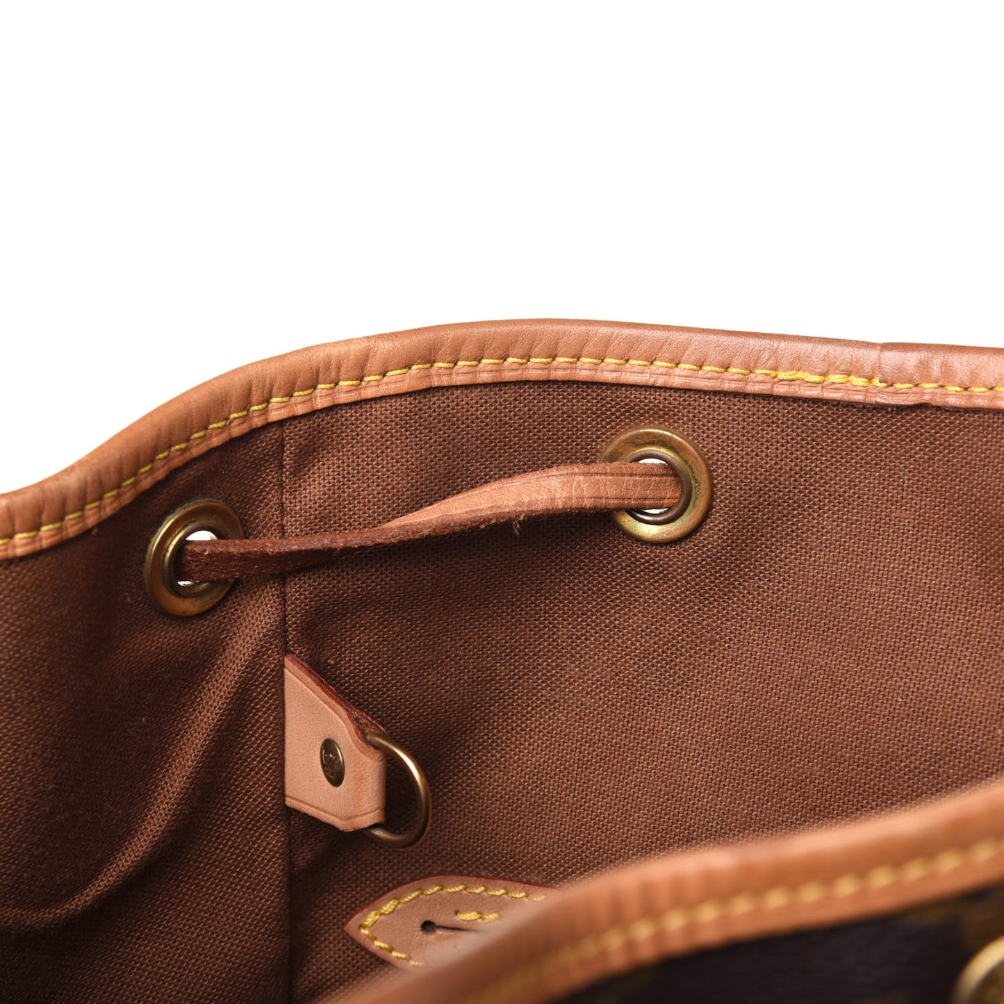 Monogram Montsouris MM Backpack