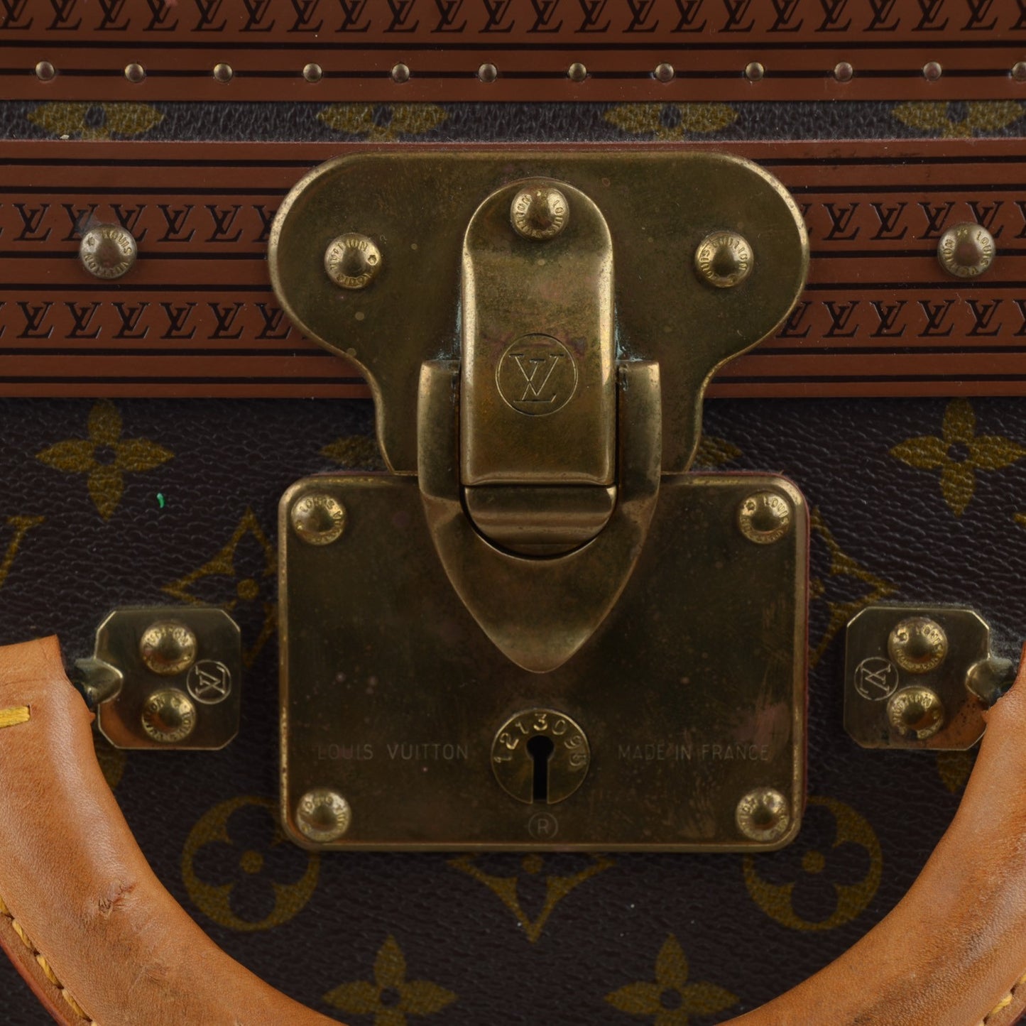 Monogram Alzer 60