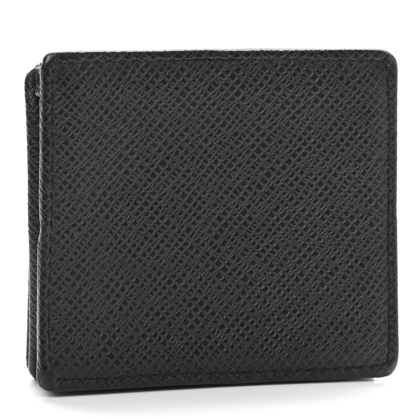Taiga Porte-Monnaie Boite Coin Purse Black