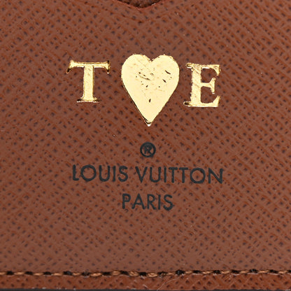 Louis Vuitton Monogram Pocket Organizer NM 6 of 6