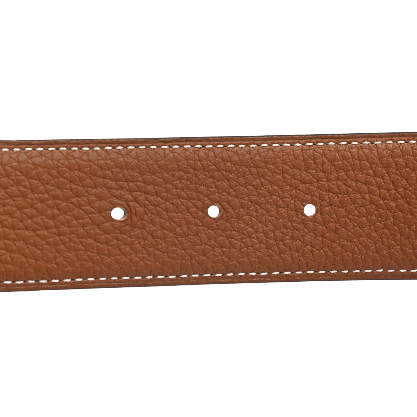 Swift Togo 42mm Constance H Belt 115 Black Gold