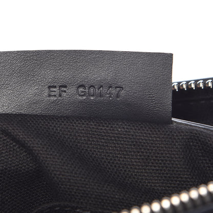 Givenchy Calfskin Gothic Medium Pandora Black 8 of 10