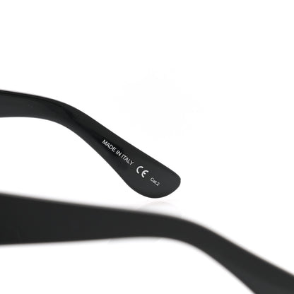 Saint Laurent SL M3 Sunglasses Black 7 of 8