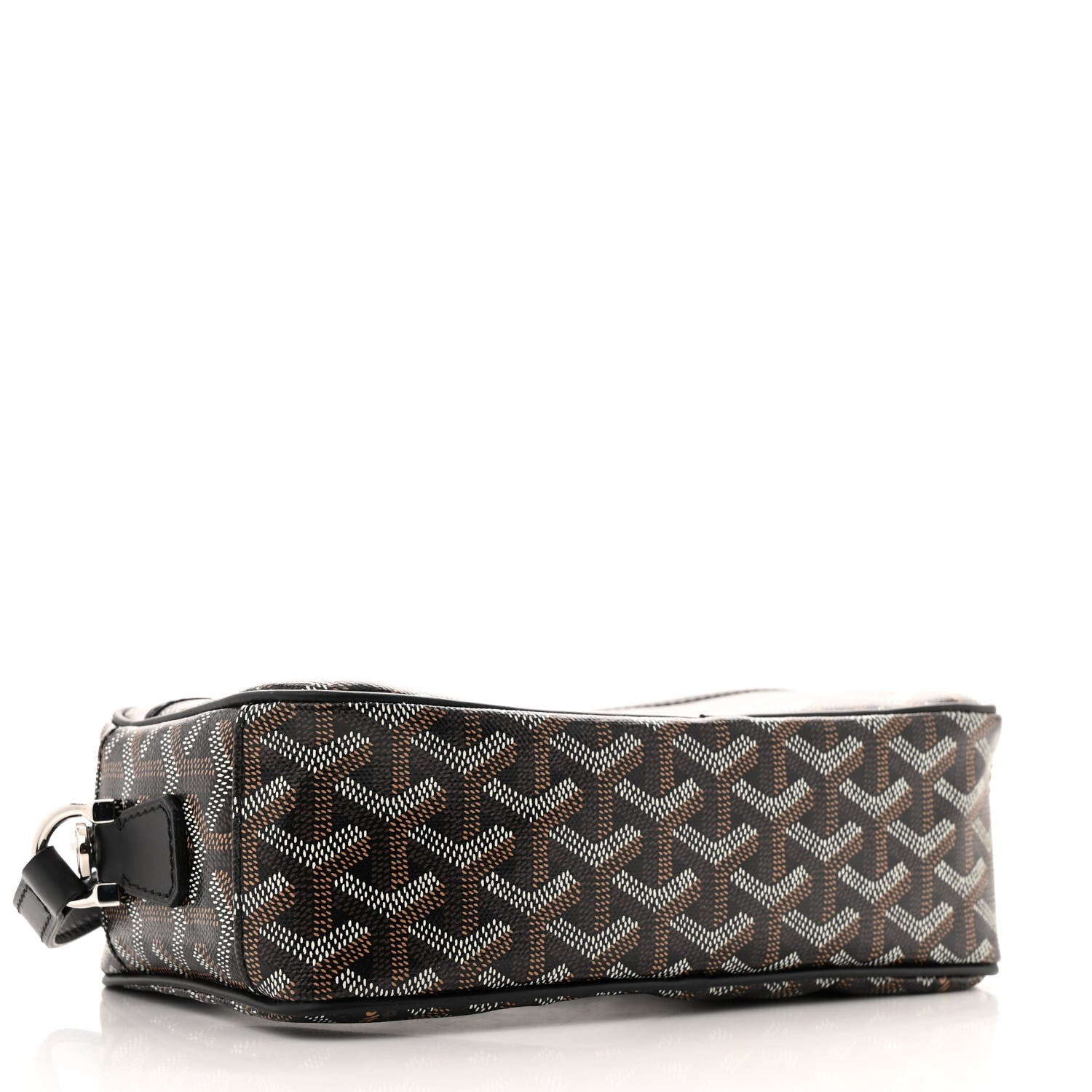 Goyard Goyardine Sac Cap Vert Black 4 of 9