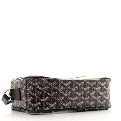 Goyard Goyardine Sac Cap Vert Black 4 of 9
