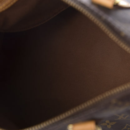 Louis Vuitton Monogram Speedy 25 14 of 18