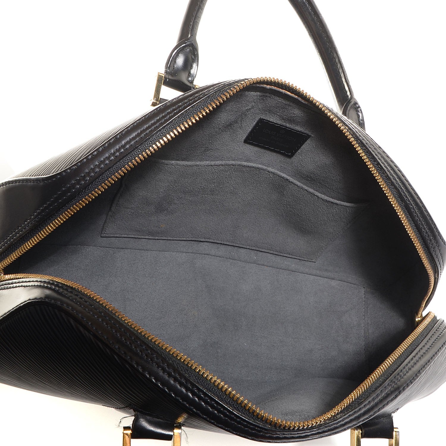 Louis Vuitton Epi Jasmin Black 5 of 7
