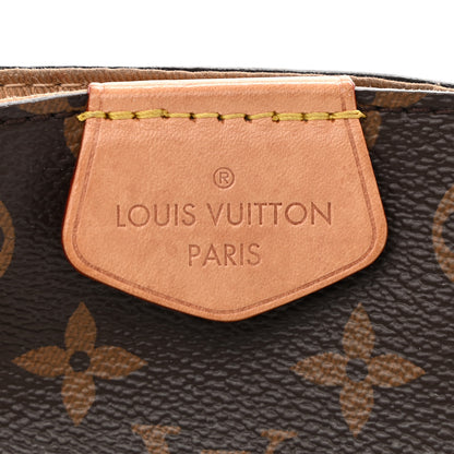 Louis Vuitton Monogram Graceful PM 11 of 13