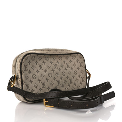 Louis Vuitton Mini Monogram Juliette Light Kaki 2 of 8