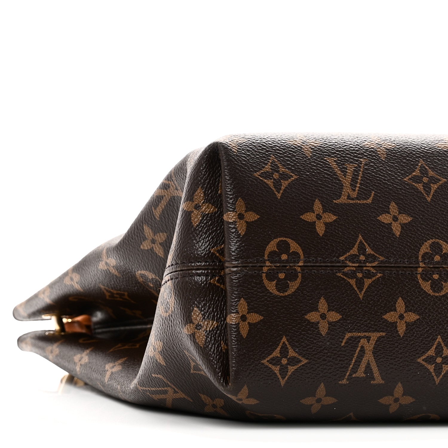 Louis Vuitton Monogram Graceful PM Pivoine 9 of 10