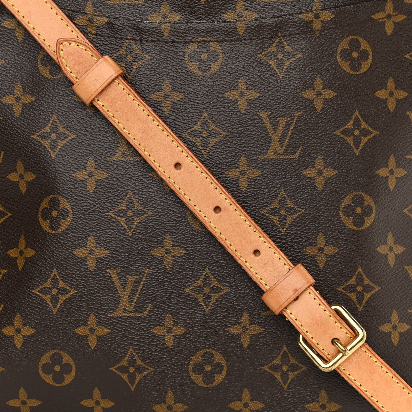 Monogram Odeon MM