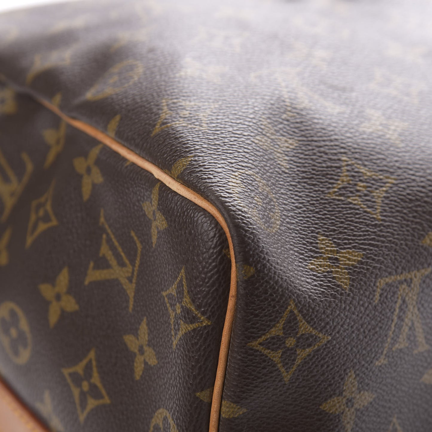Monogram Keepall Bandouliere 50
