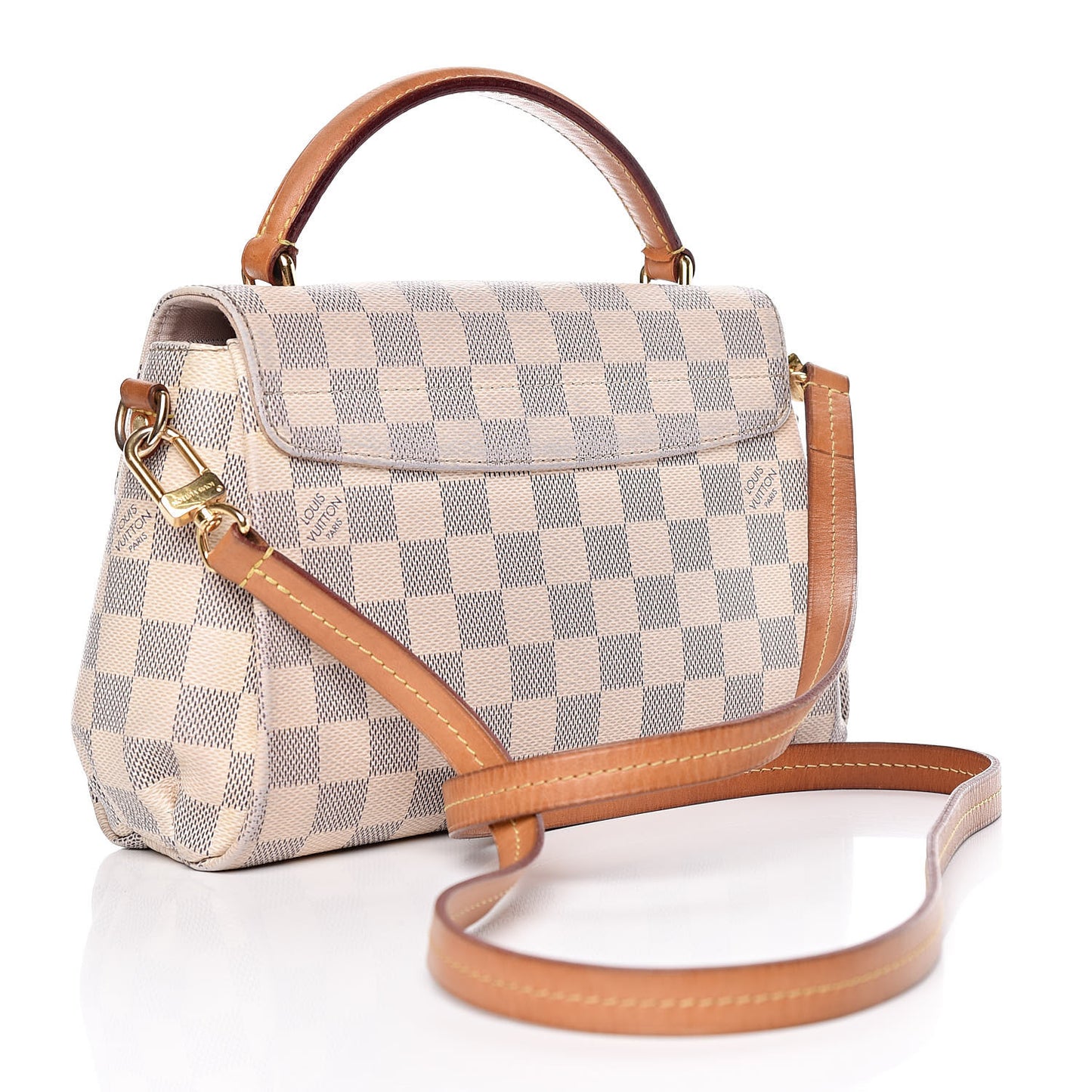 Damier Azur Croisette