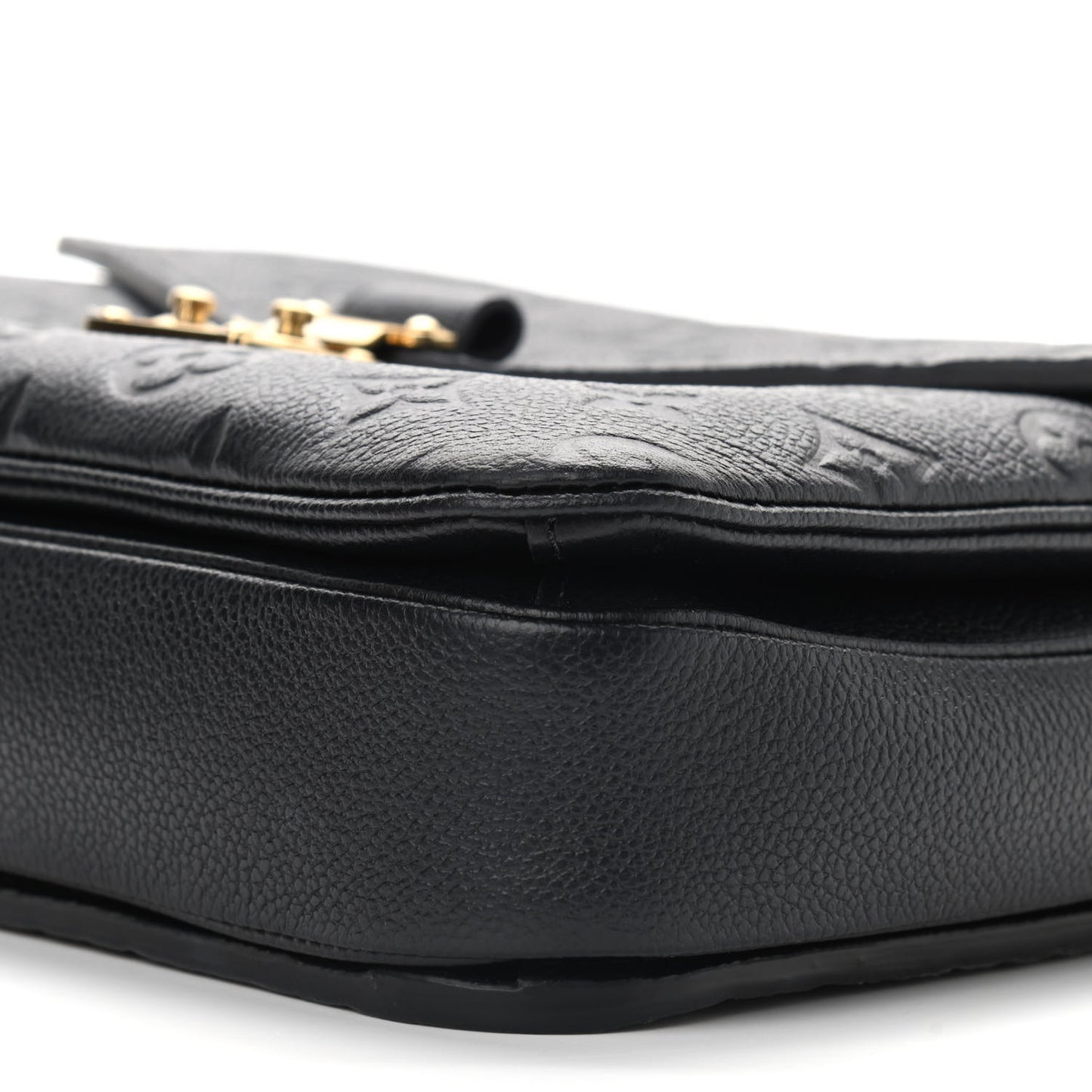 Empreinte Pochette Metis Black