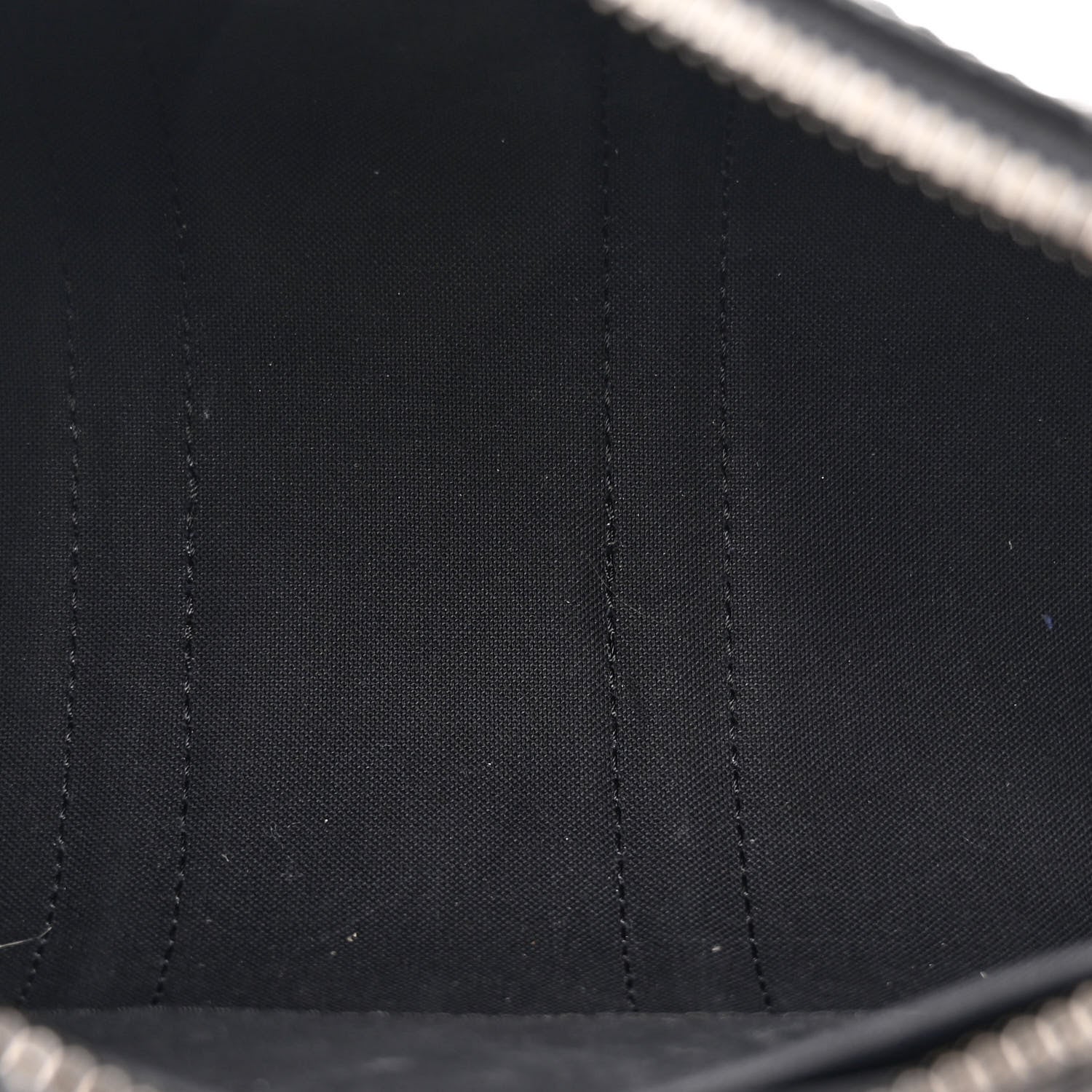 Louis Vuitton Reverse Monogram Eclipse Keepall Bandouliere 25 5 of 9