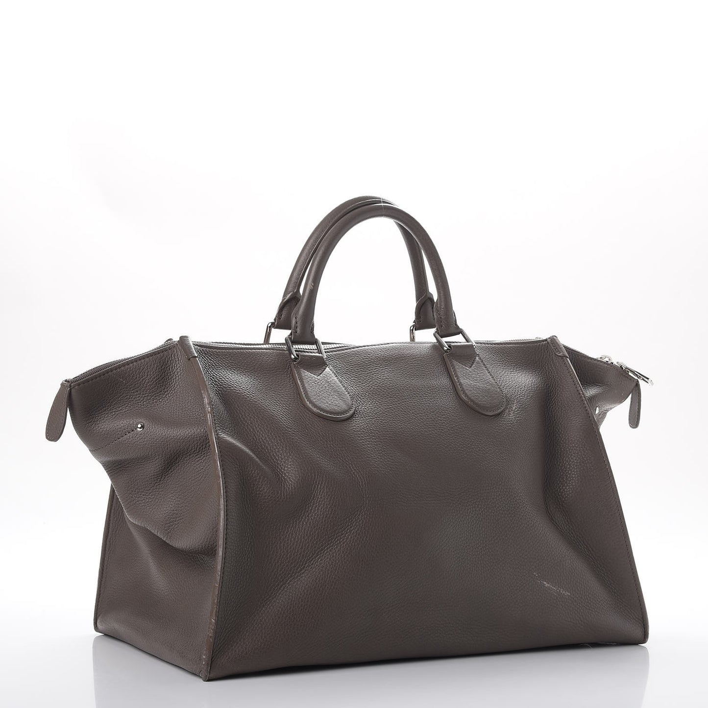Naxos Doc Bag Grey