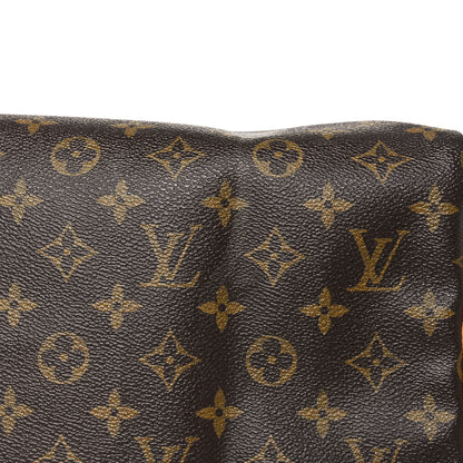 Louis Vuitton Monogram Speedy 30 10 of 12