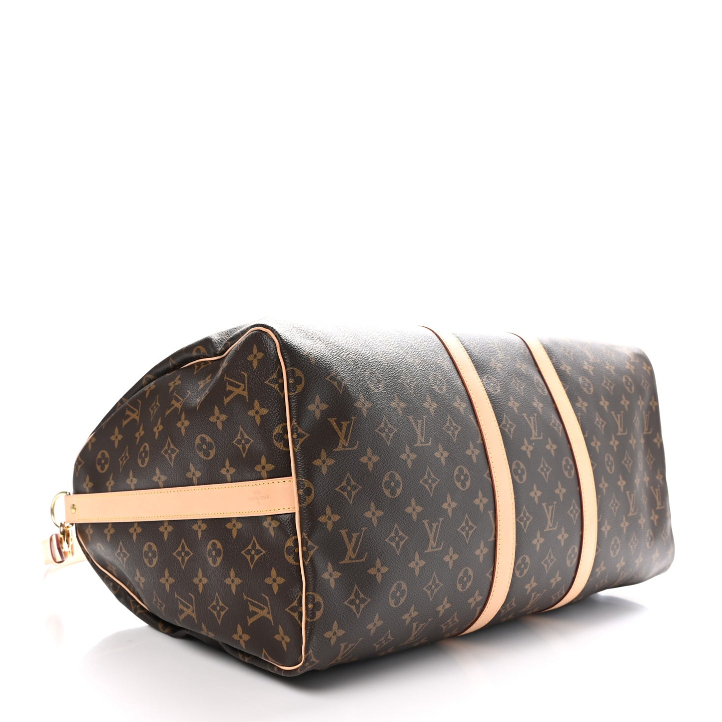Monogram Keepall Bandouliere 55