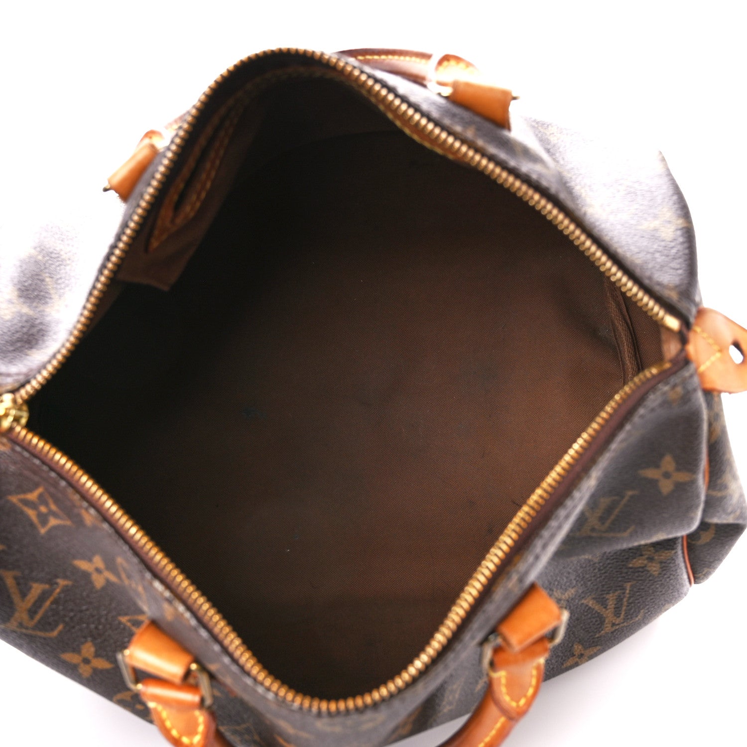 Louis Vuitton Monogram Speedy 30 5 of 14