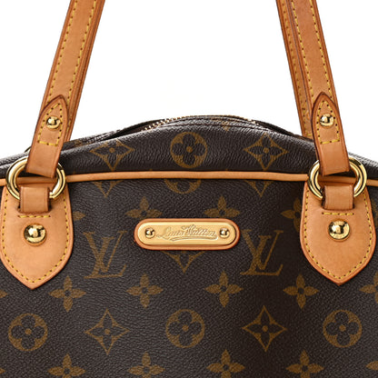 Louis Vuitton Monogram Montorgueil GM 8 of 10