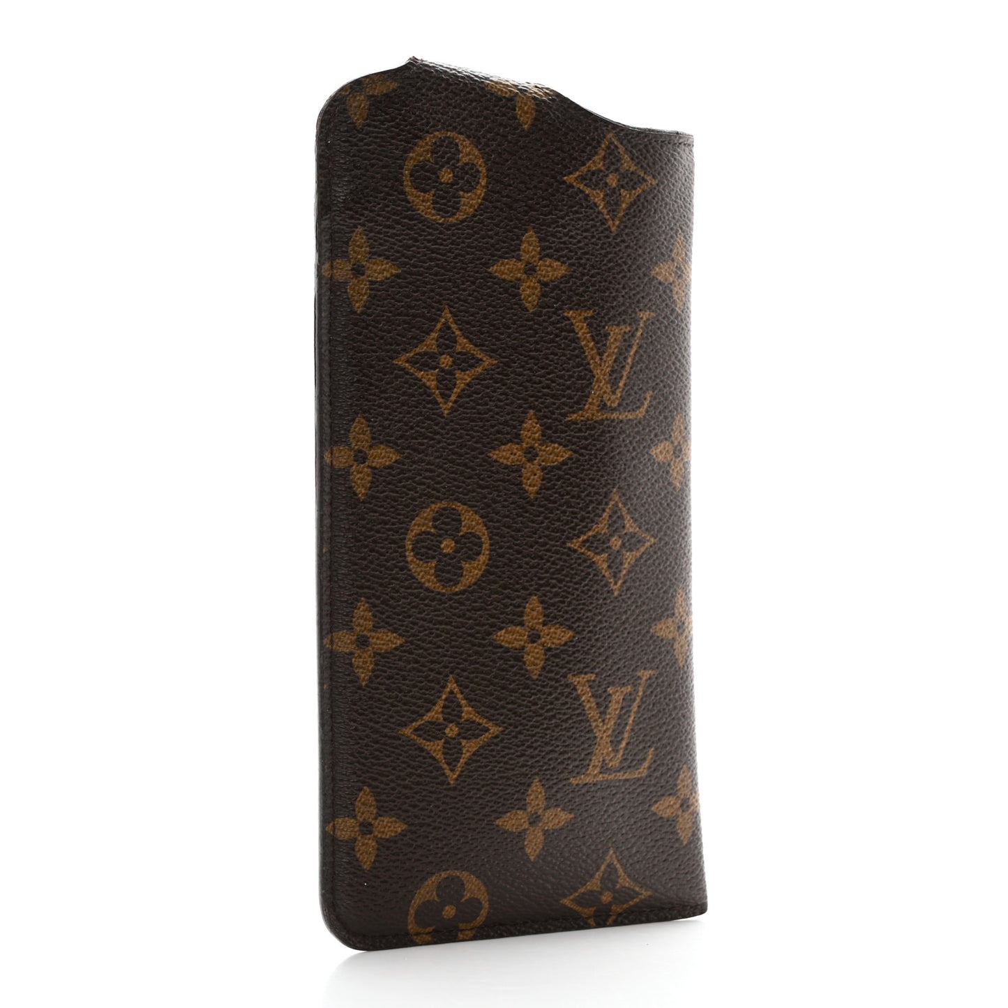 Monogram Etui a Lunettes PM Eyeglass Case