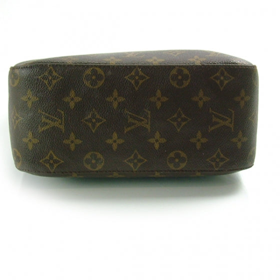 Louis Vuitton Monogram Looping MM 5 of 11