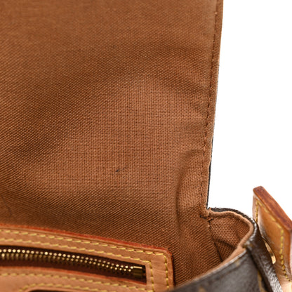 Louis Vuitton Monogram Mini Looping 11 of 15