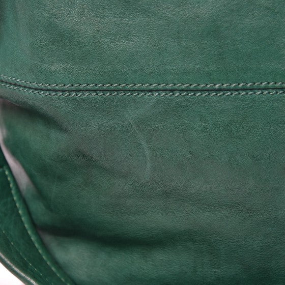 Chanel Lambskin Timeless CC Wallet On Chain WOC Black 26 of 29