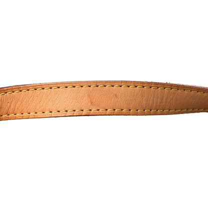 Louis Vuitton Monogram Menilmontant MM 9 of 9
