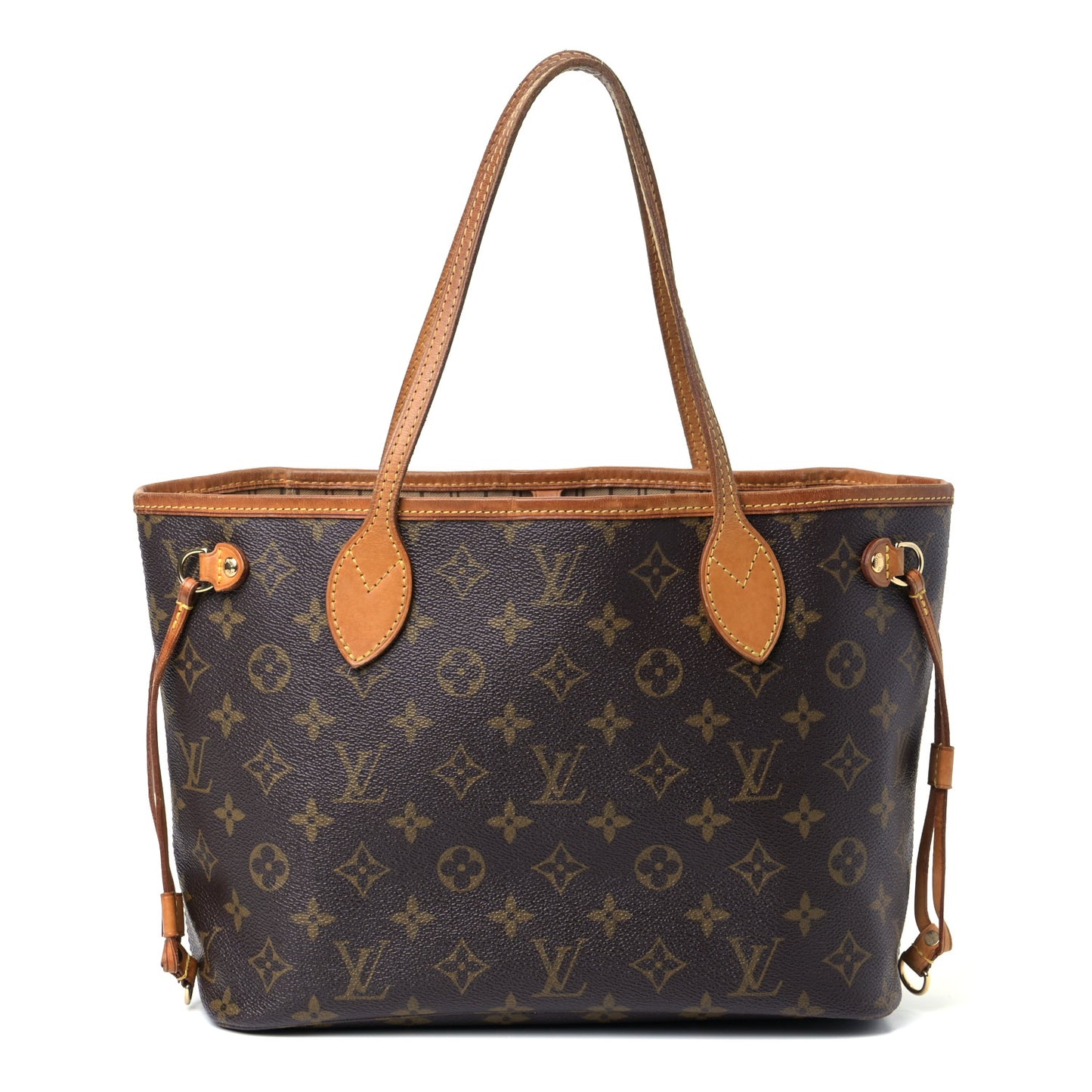Monogram Neverfull PM