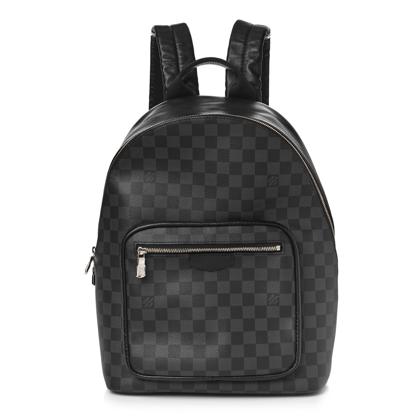 Damier Graphite Josh Backpack