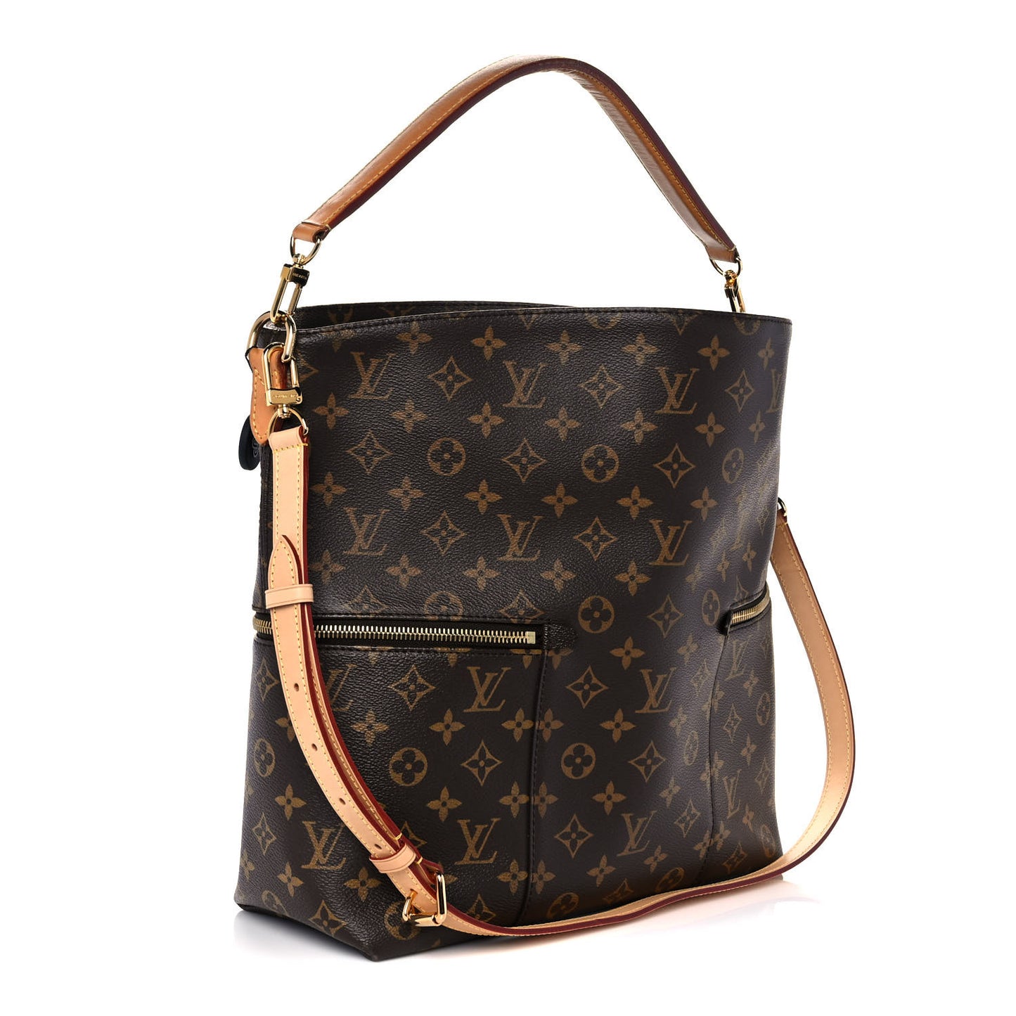 Monogram Melie