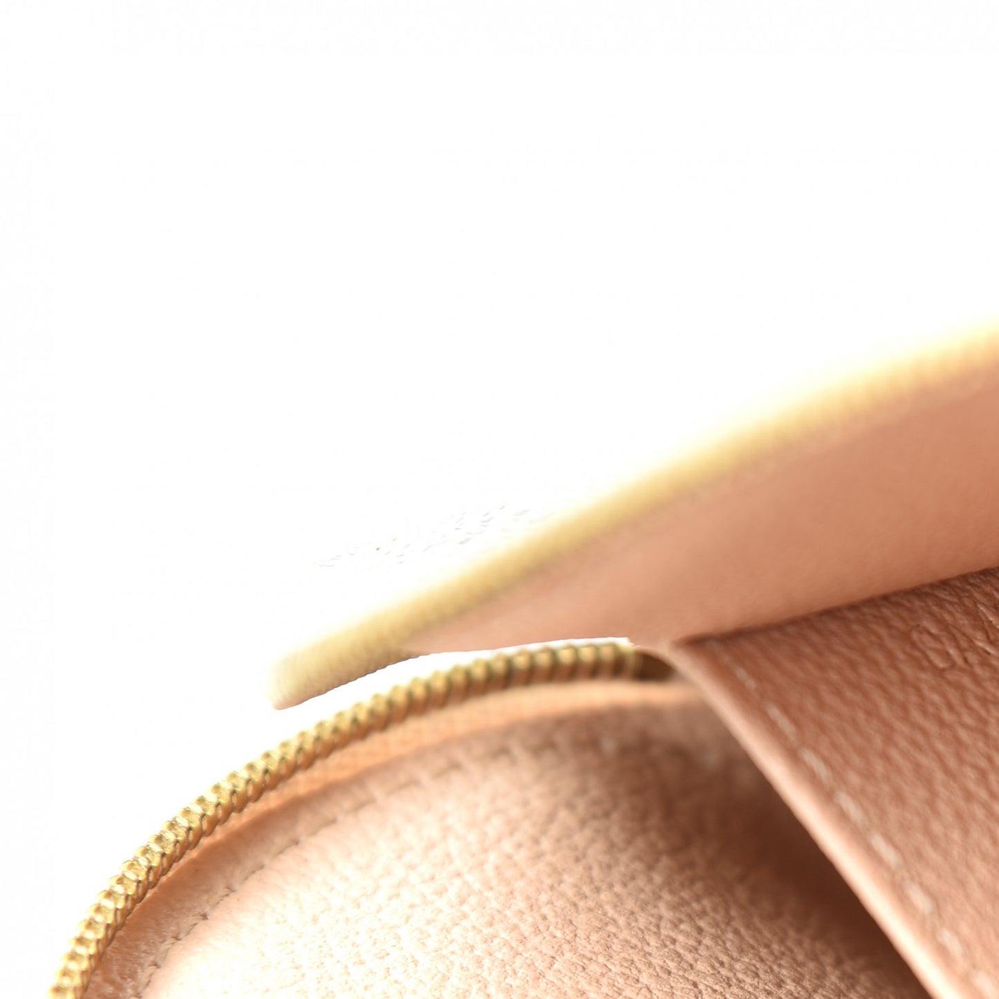 Damier Azur Cosmetic Pouch