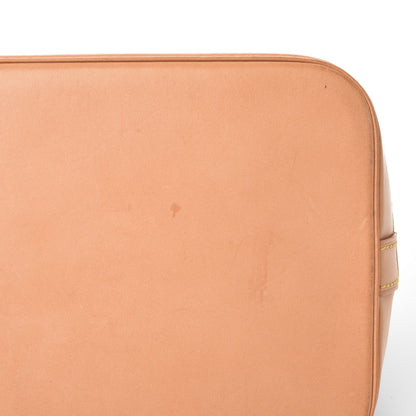 Louis Vuitton Monogram Alma PM 10 of 10