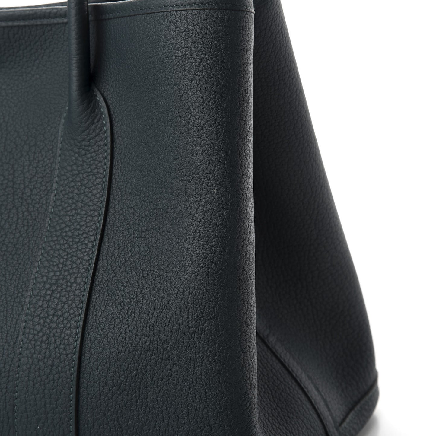 Negonda Garden Party Tote 36 MM Vert Cypress