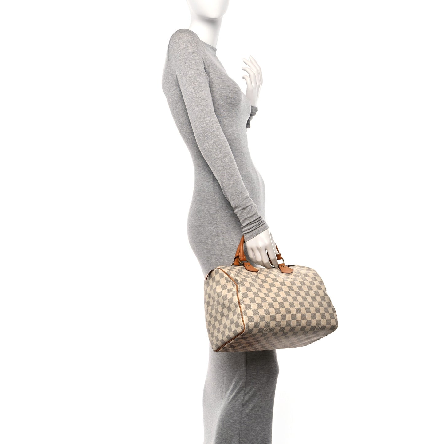 Damier Azur Speedy 30